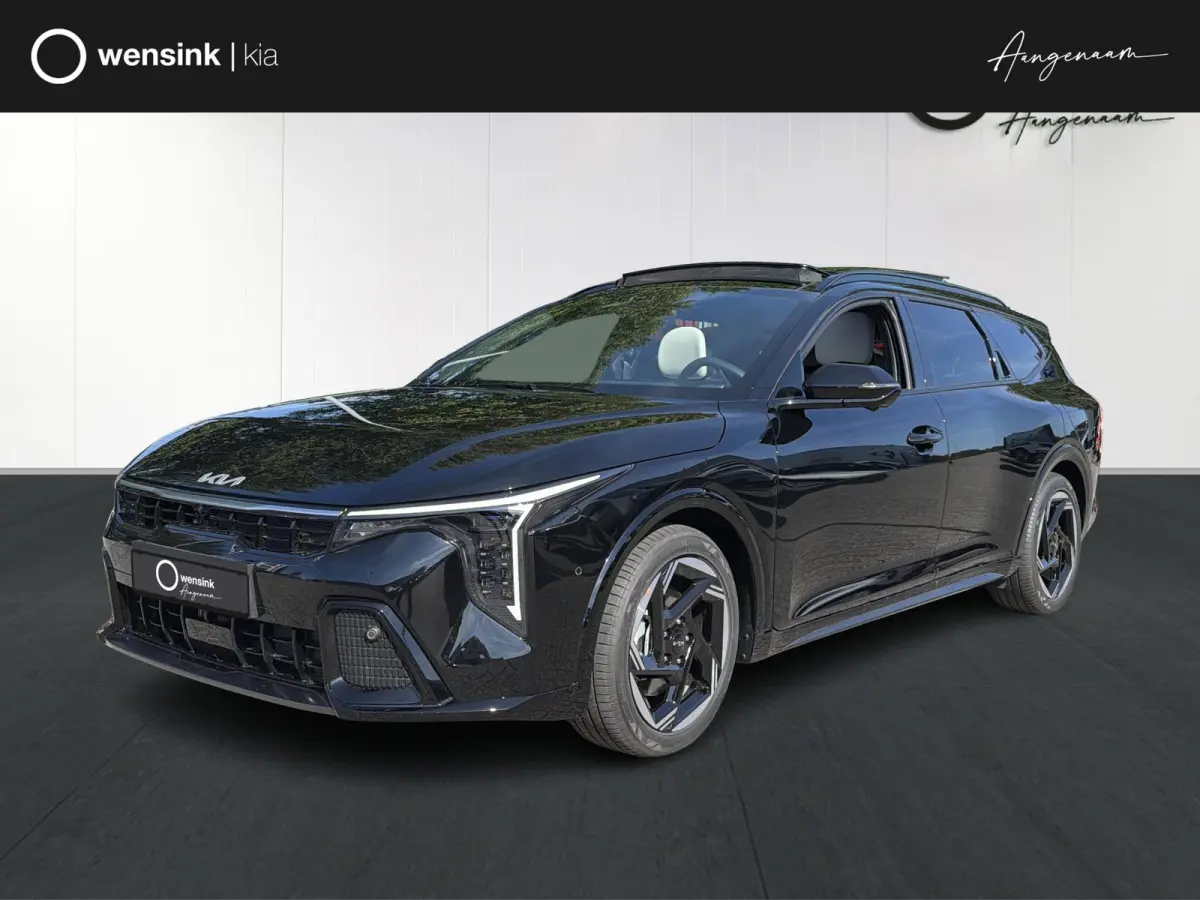 Sportswagon 1.0 T-GDi MHEV GT-PlusLine | 360 Camera | Head-up display | Harman Kardon | Schuif/kanteldak