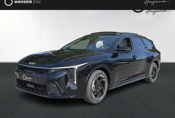 Sportswagon 1.0 T-GDi MHEV GT-PlusLine | 360 Camera | Head-up display | Harman Kardon | Schuif/kanteldak