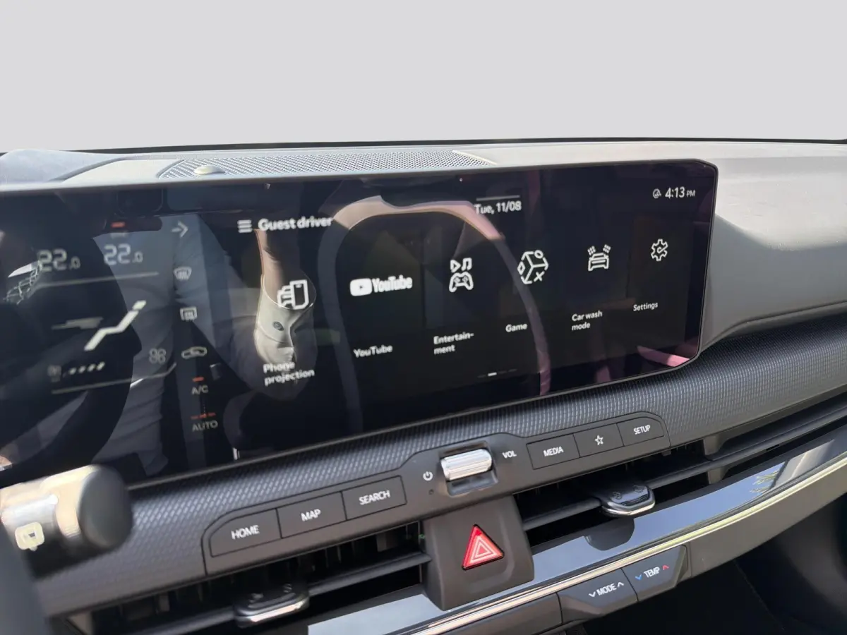 Sportswagon 1.0 T-GDi MHEV GT-PlusLine | 360 Camera | Head-up display | Harman Kardon | Schuif/kanteldak