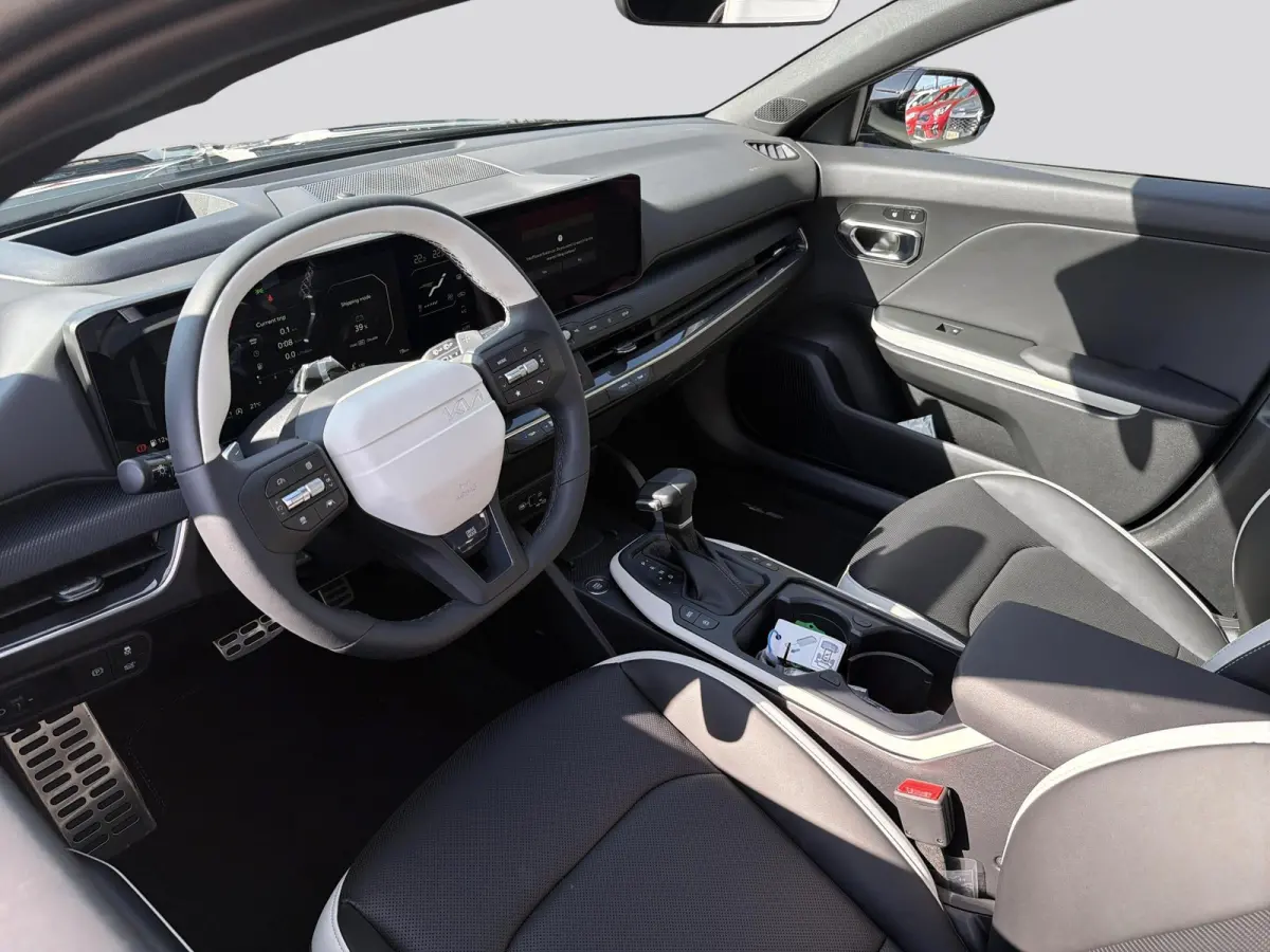 Sportswagon 1.0 T-GDi MHEV GT-PlusLine | 360 Camera | Head-up display | Harman Kardon | Schuif/kanteldak