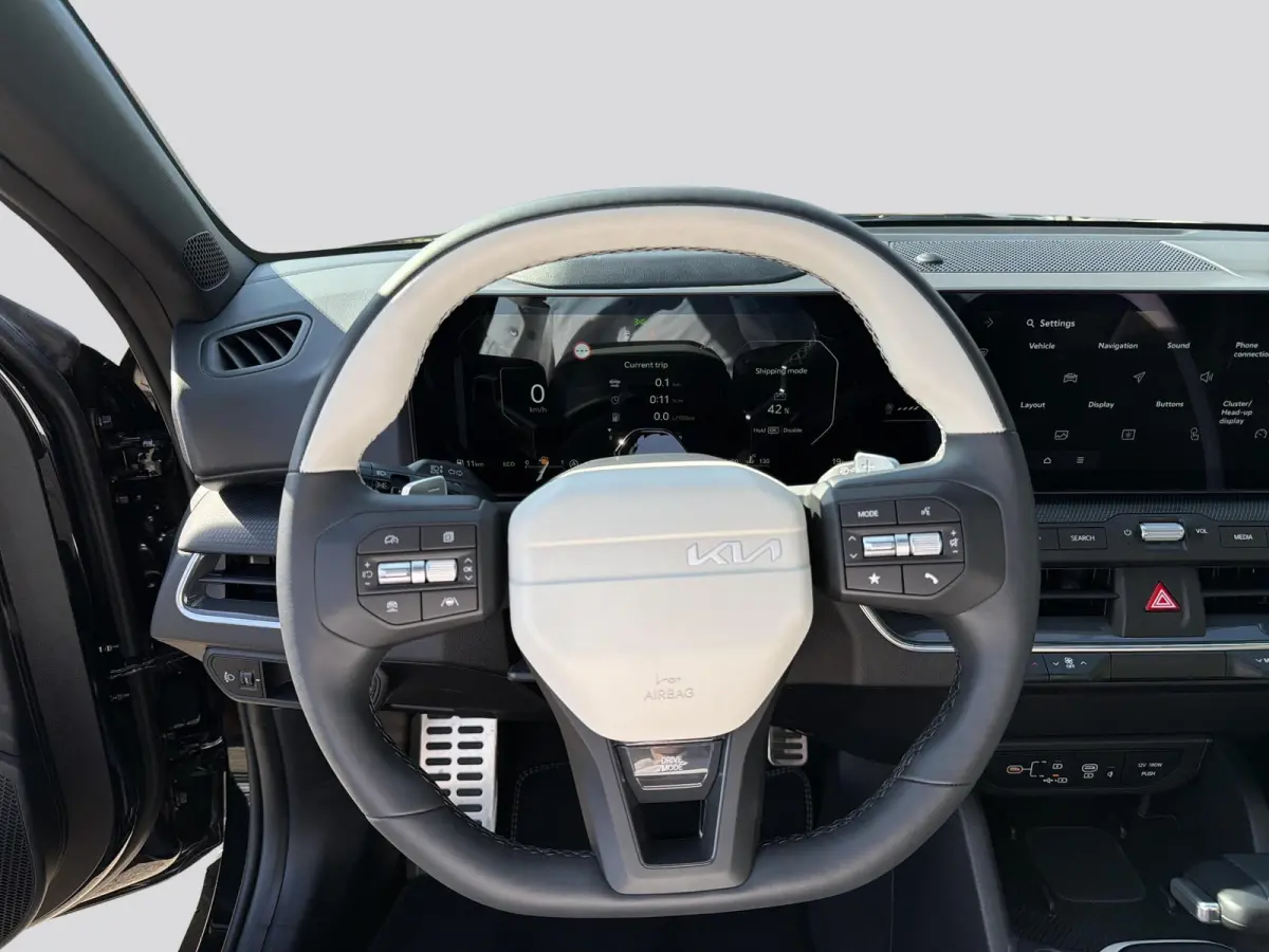 Sportswagon 1.0 T-GDi MHEV GT-PlusLine | 360 Camera | Head-up display | Harman Kardon | Schuif/kanteldak
