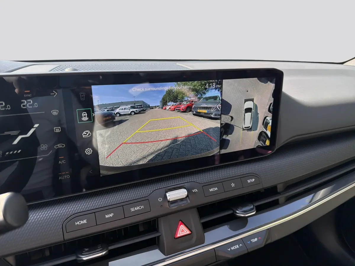 Sportswagon 1.0 T-GDi MHEV GT-PlusLine | 360 Camera | Head-up display | Harman Kardon | Schuif/kanteldak
