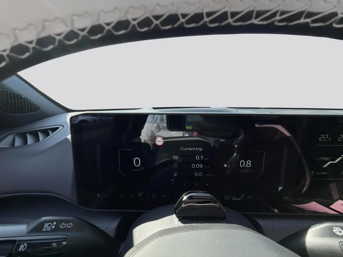 Sportswagon 1.0 T-GDi MHEV GT-PlusLine | 360 Camera | Head-up display | Harman Kardon | Schuif/kanteldak
