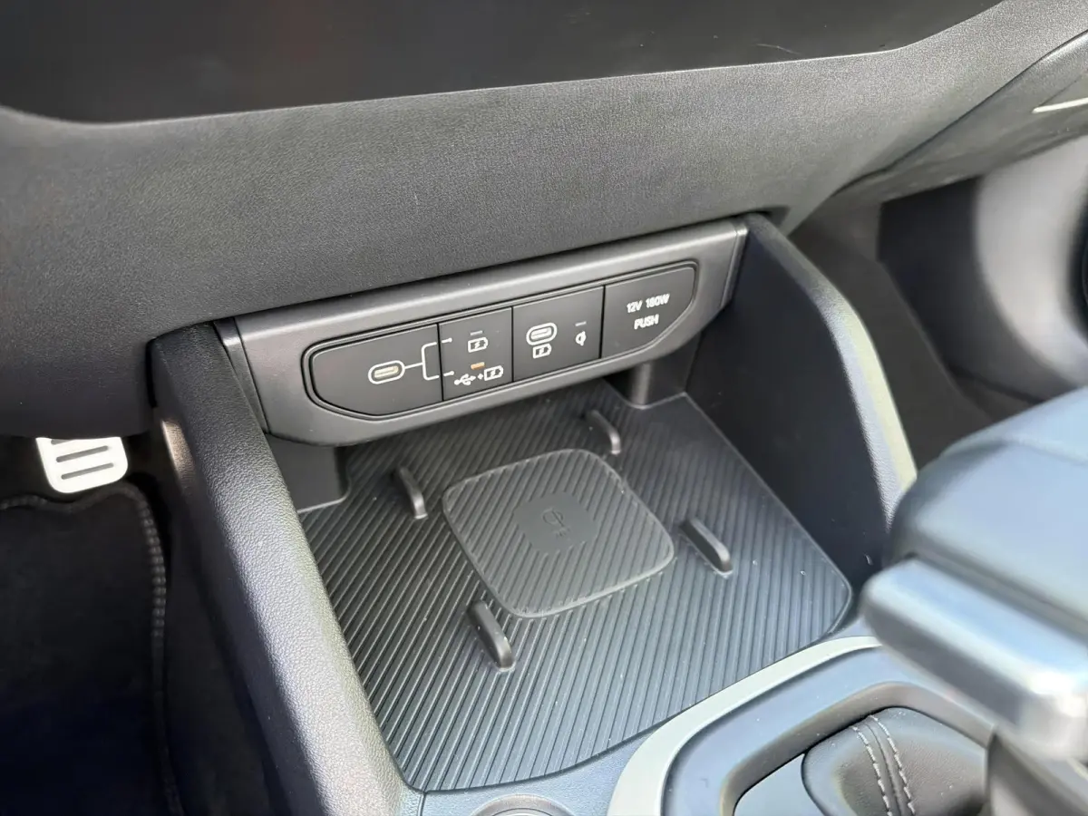 Sportswagon 1.0 T-GDi MHEV GT-PlusLine | 360 Camera | Head-up display | Harman Kardon | Schuif/kanteldak