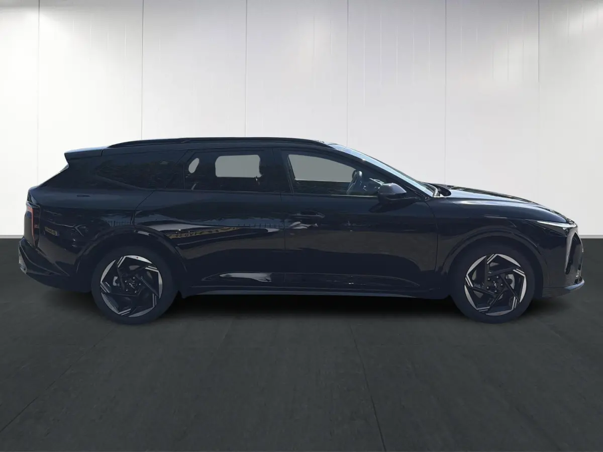 Sportswagon 1.0 T-GDi MHEV GT-PlusLine | 360 Camera | Head-up display | Harman Kardon | Schuif/kanteldak