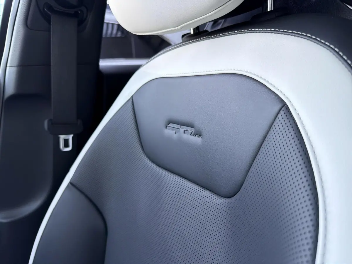 Sportswagon 1.0 T-GDi MHEV GT-PlusLine | 360 Camera | Head-up display | Harman Kardon | Schuif/kanteldak