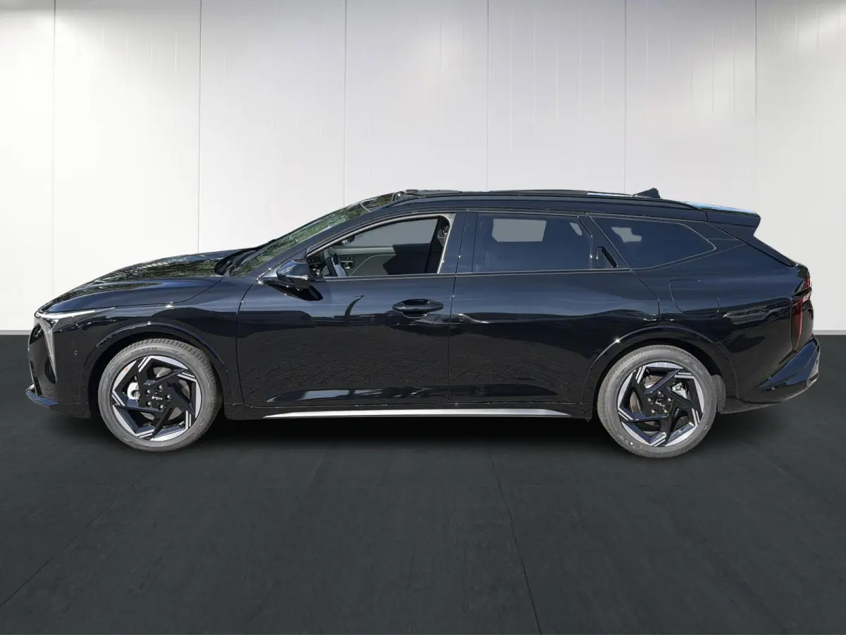 Sportswagon 1.0 T-GDi MHEV GT-PlusLine | 360 Camera | Head-up display | Harman Kardon | Schuif/kanteldak