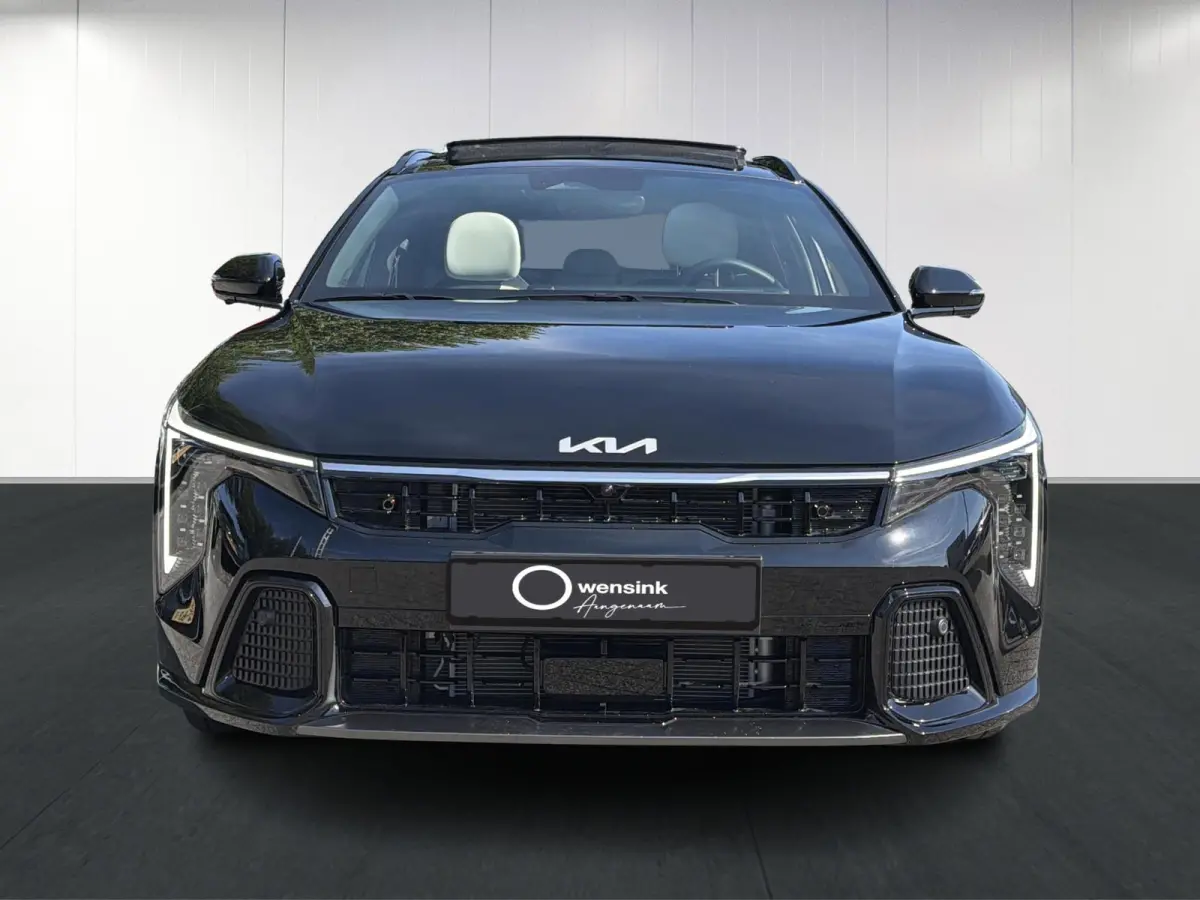 Sportswagon 1.0 T-GDi MHEV GT-PlusLine | 360 Camera | Head-up display | Harman Kardon | Schuif/kanteldak