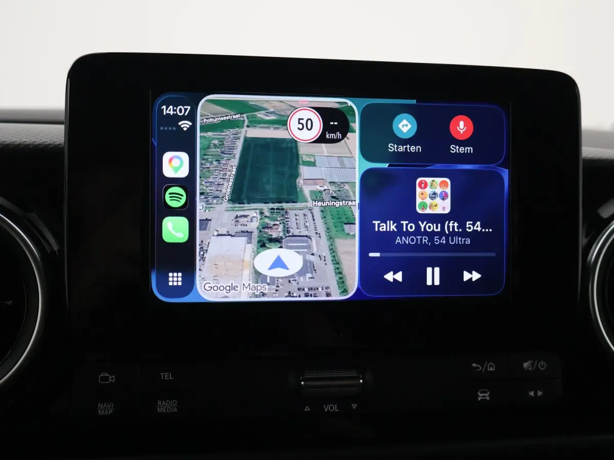 L2 PRO 51 kWh + CAMERA | STOELVERW. | CARPLAY | LED | CLIMATE CONTROL
