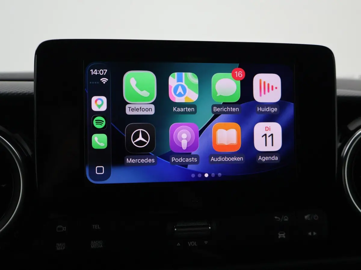 L2 PRO 51 kWh + CAMERA | STOELVERW. | CARPLAY | LED | CLIMATE CONTROL