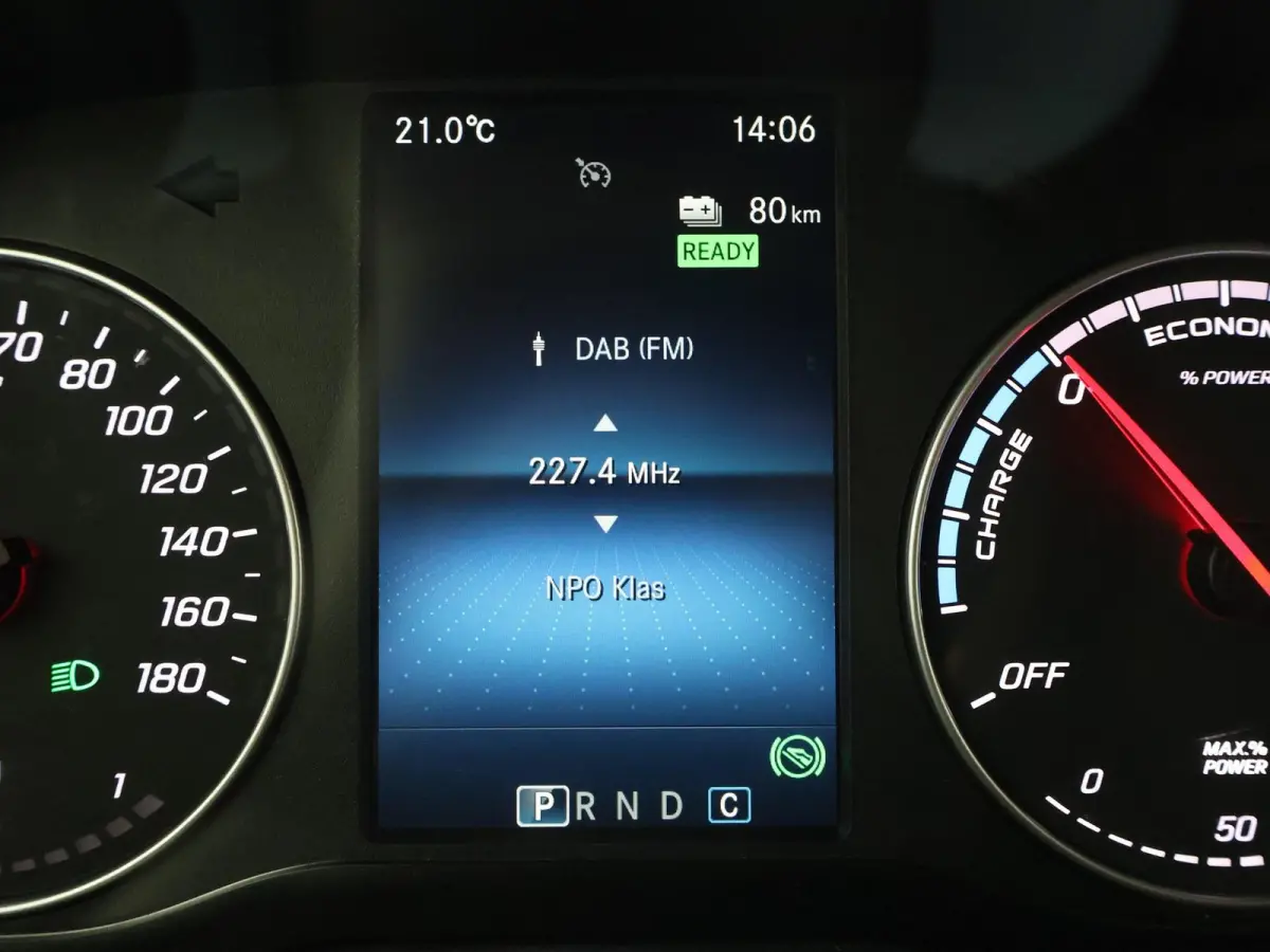 L2 PRO 51 kWh + CAMERA | STOELVERW. | CARPLAY | LED | CLIMATE CONTROL