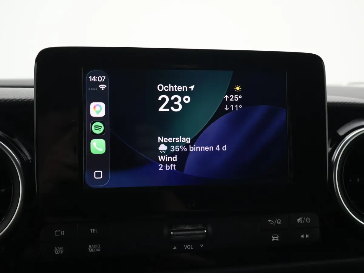 L2 PRO 51 kWh + CAMERA | STOELVERW. | CARPLAY | LED | CLIMATE CONTROL