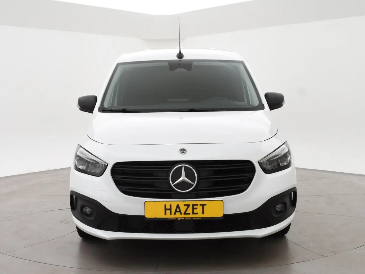 L2 PRO 51 kWh + CAMERA | STOELVERW. | CARPLAY | LED | CLIMATE CONTROL