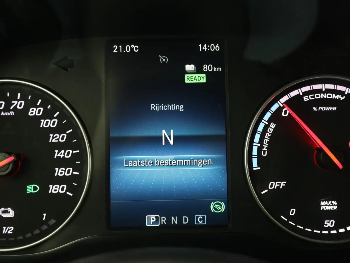 L2 PRO 51 kWh + CAMERA | STOELVERW. | CARPLAY | LED | CLIMATE CONTROL