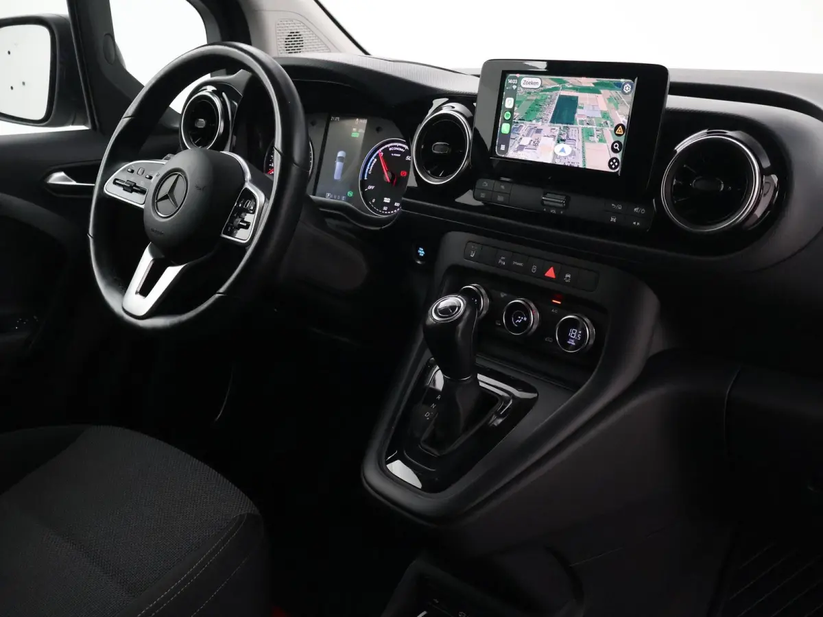L2 PRO 51 kWh + CAMERA | STOELVERW. | CARPLAY | LED | CLIMATE CONTROL
