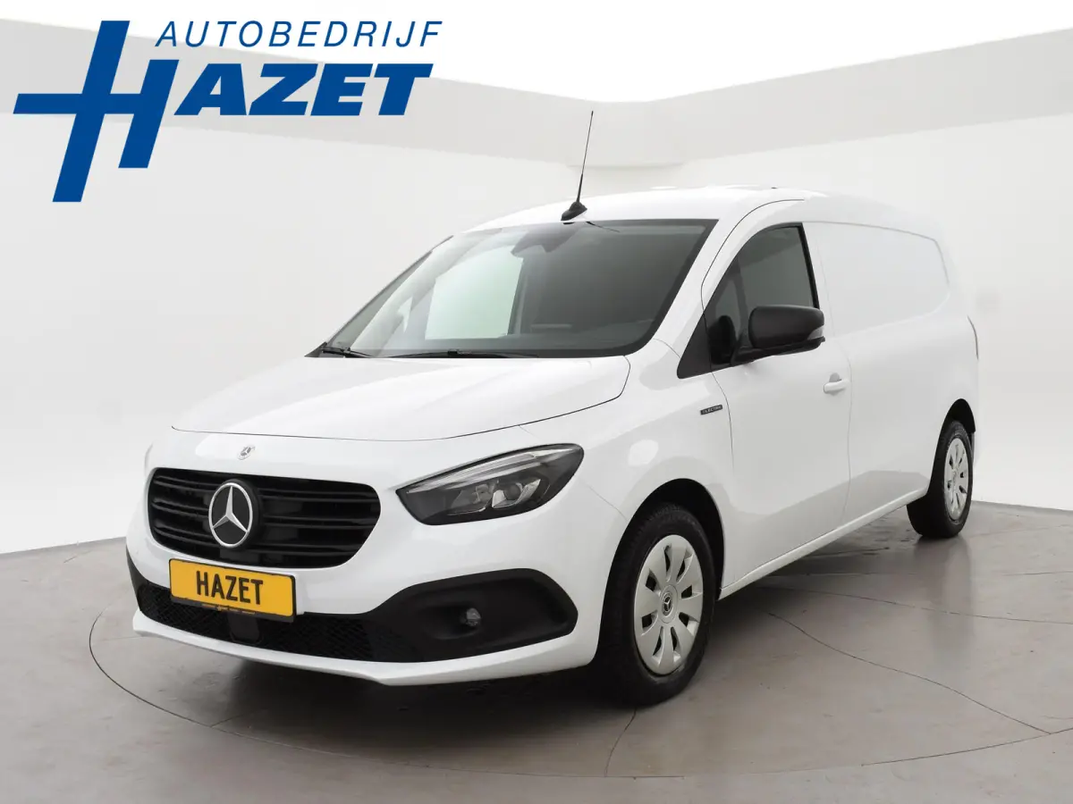 L2 PRO 51 kWh + CAMERA | STOELVERW. | CARPLAY | LED | CLIMATE CONTROL