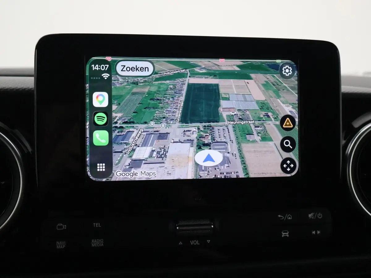 L2 PRO 51 kWh + CAMERA | STOELVERW. | CARPLAY | LED | CLIMATE CONTROL