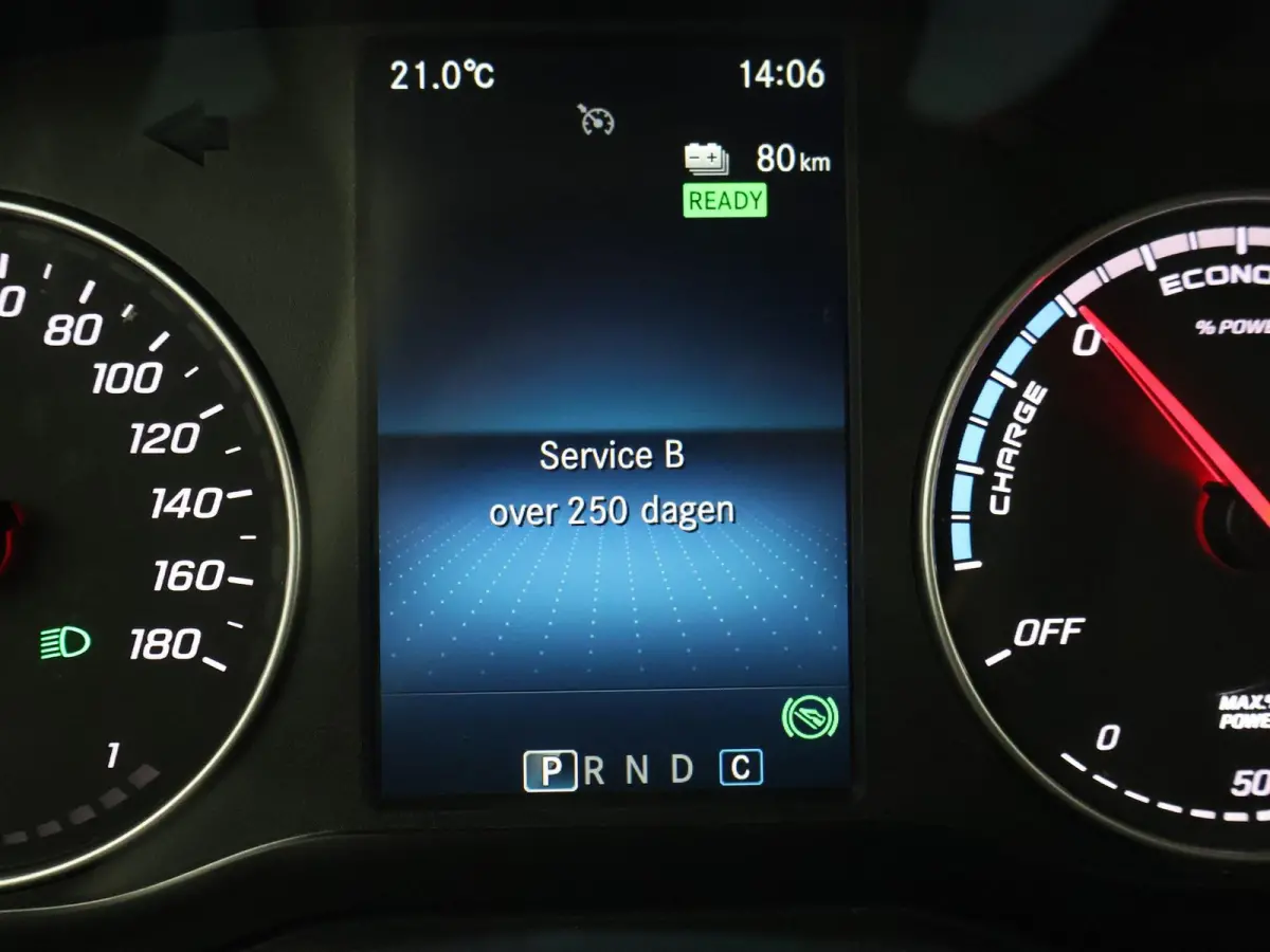 L2 PRO 51 kWh + CAMERA | STOELVERW. | CARPLAY | LED | CLIMATE CONTROL