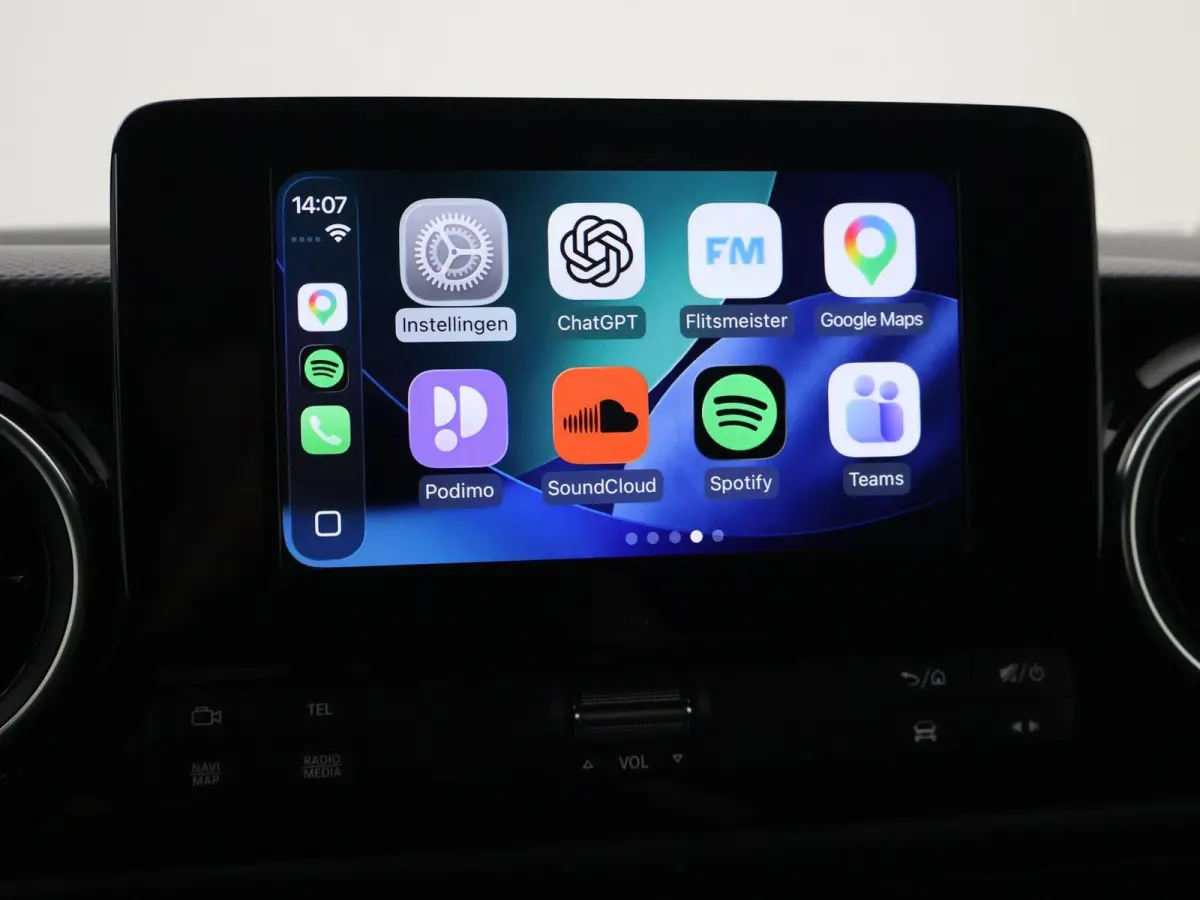 L2 PRO 51 kWh + CAMERA | STOELVERW. | CARPLAY | LED | CLIMATE CONTROL