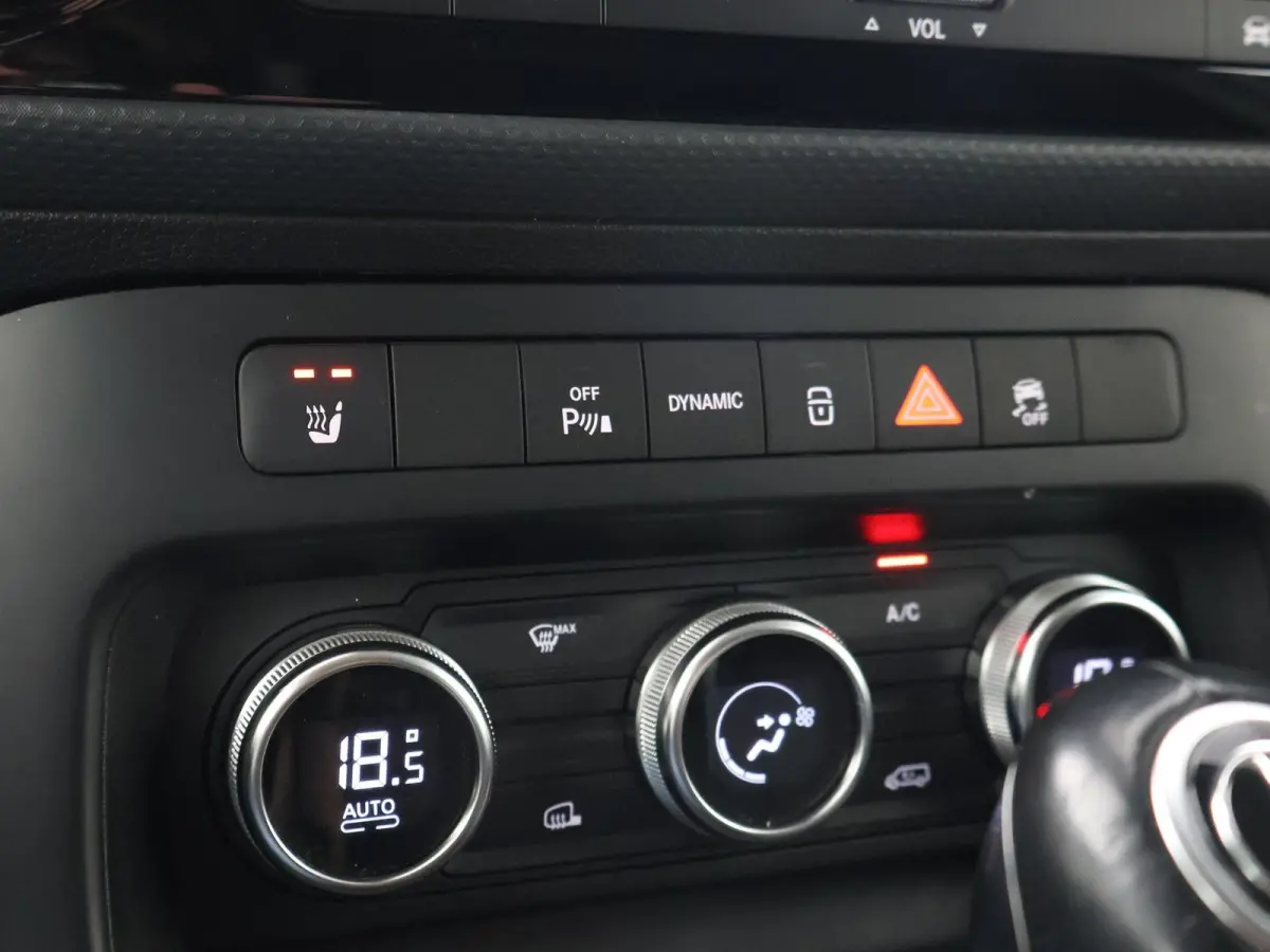 L2 PRO 51 kWh + CAMERA | STOELVERW. | CARPLAY | LED | CLIMATE CONTROL