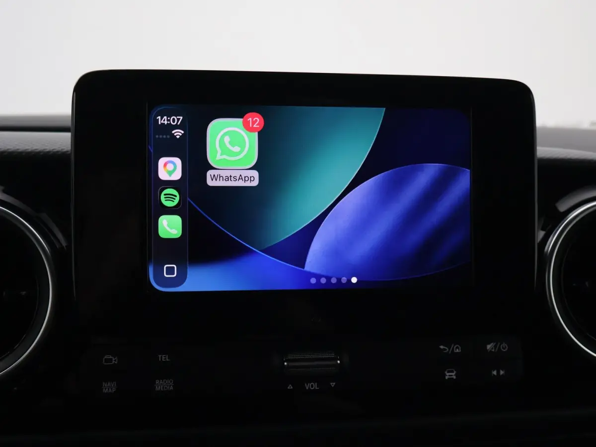 L2 PRO 51 kWh + CAMERA | STOELVERW. | CARPLAY | LED | CLIMATE CONTROL