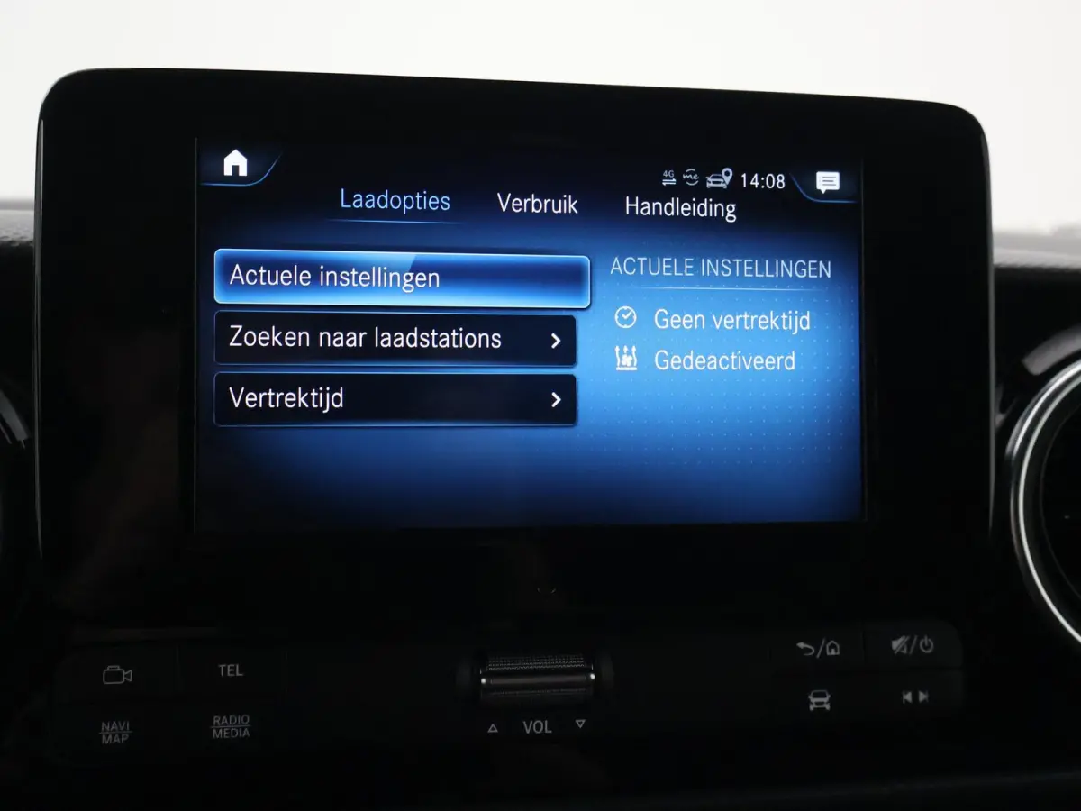 L2 PRO 51 kWh + CAMERA | STOELVERW. | CARPLAY | LED | CLIMATE CONTROL