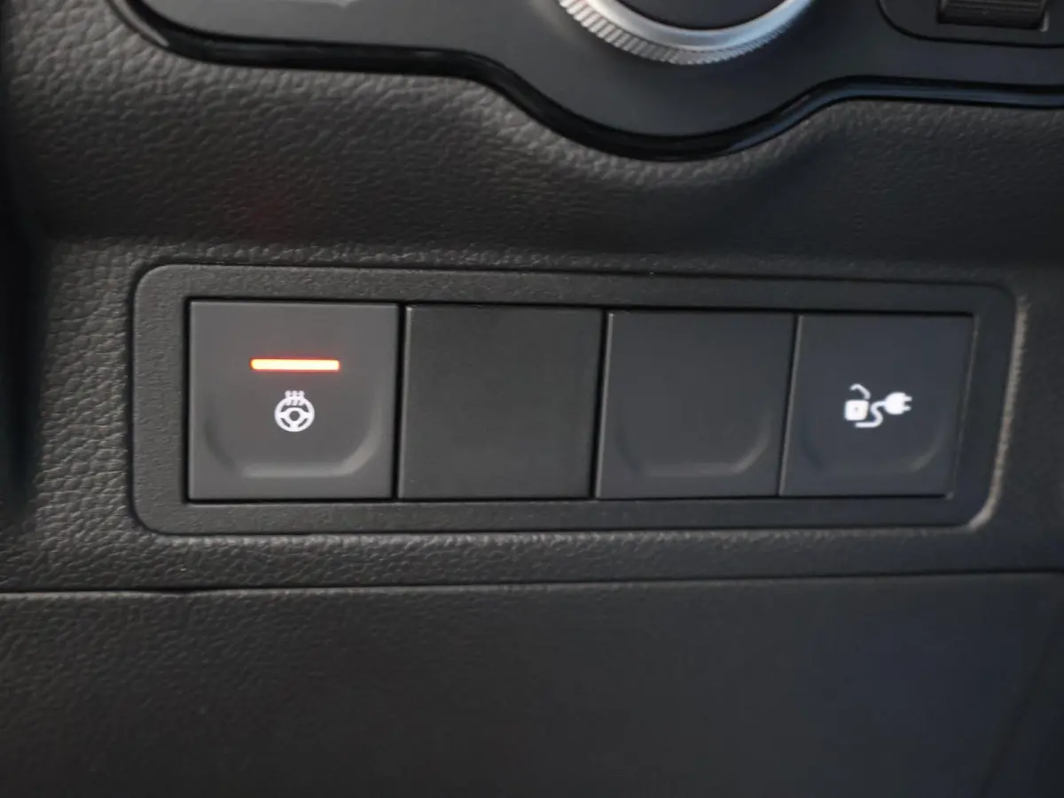 L2 PRO 51 kWh + CAMERA | STOELVERW. | CARPLAY | LED | CLIMATE CONTROL