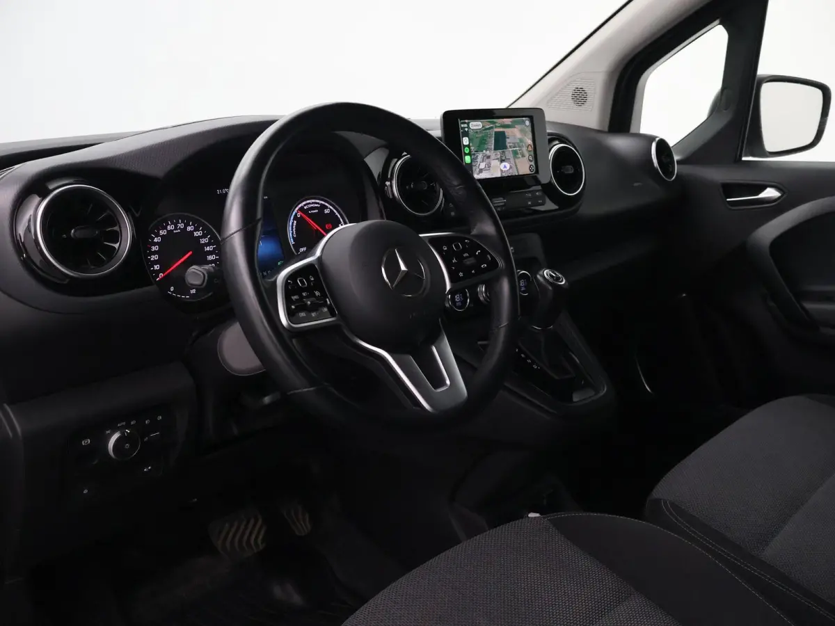 L2 PRO 51 kWh + CAMERA | STOELVERW. | CARPLAY | LED | CLIMATE CONTROL