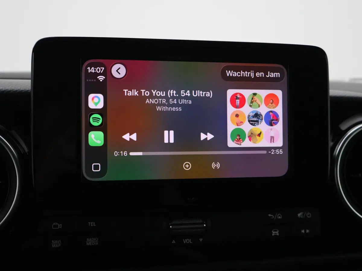 L2 PRO 51 kWh + CAMERA | STOELVERW. | CARPLAY | LED | CLIMATE CONTROL