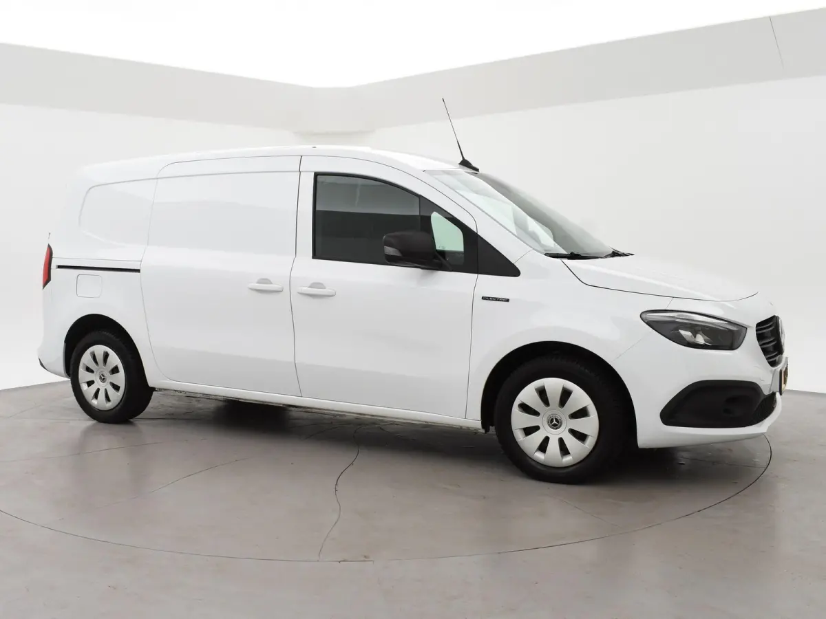 L2 PRO 51 kWh + CAMERA | STOELVERW. | CARPLAY | LED | CLIMATE CONTROL