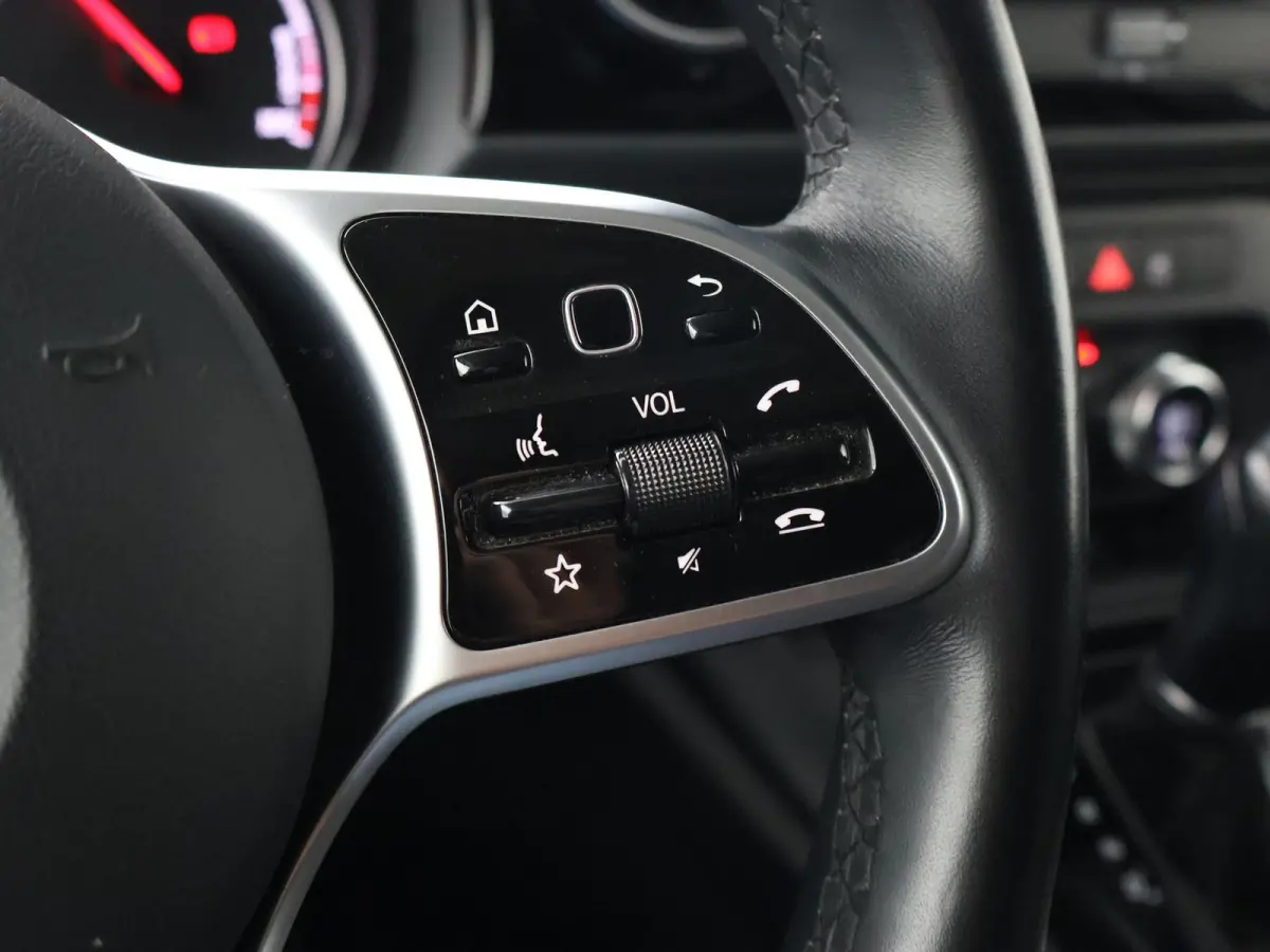 L2 PRO 51 kWh + CAMERA | STOELVERW. | CARPLAY | LED | CLIMATE CONTROL