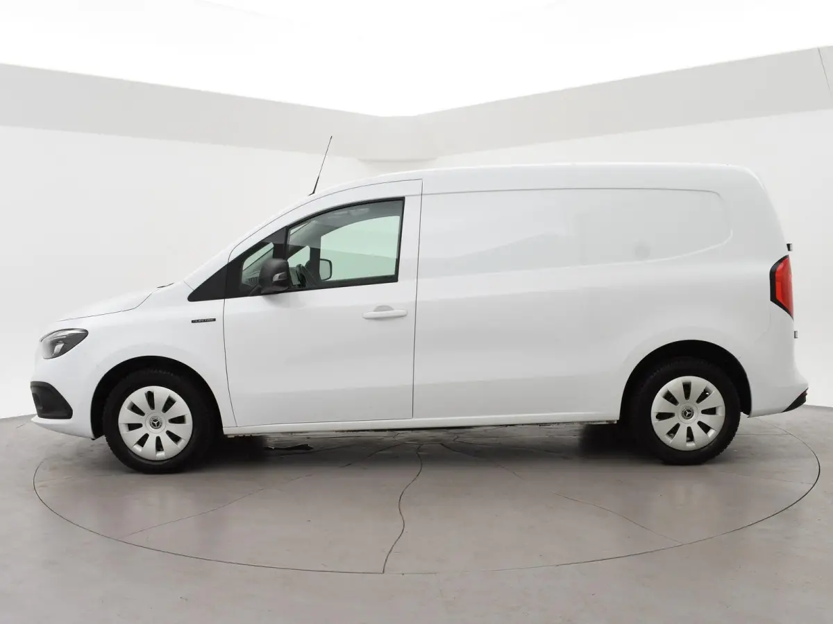 L2 PRO 51 kWh + CAMERA | STOELVERW. | CARPLAY | LED | CLIMATE CONTROL