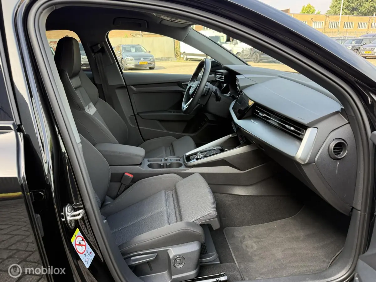 40 TFSI e S-Line S3 PAKKET | ABT | MAXTON