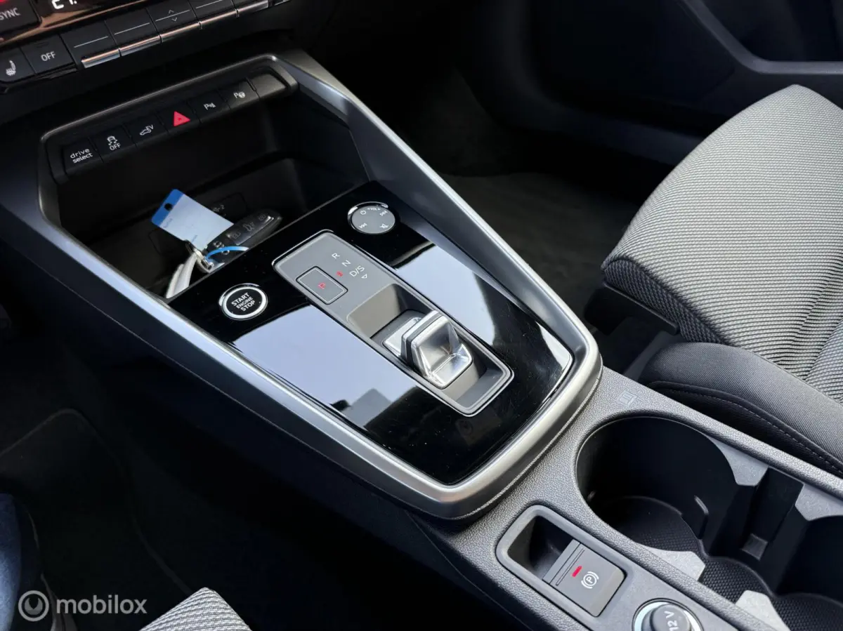 40 TFSI e S-Line S3 PAKKET | ABT | MAXTON