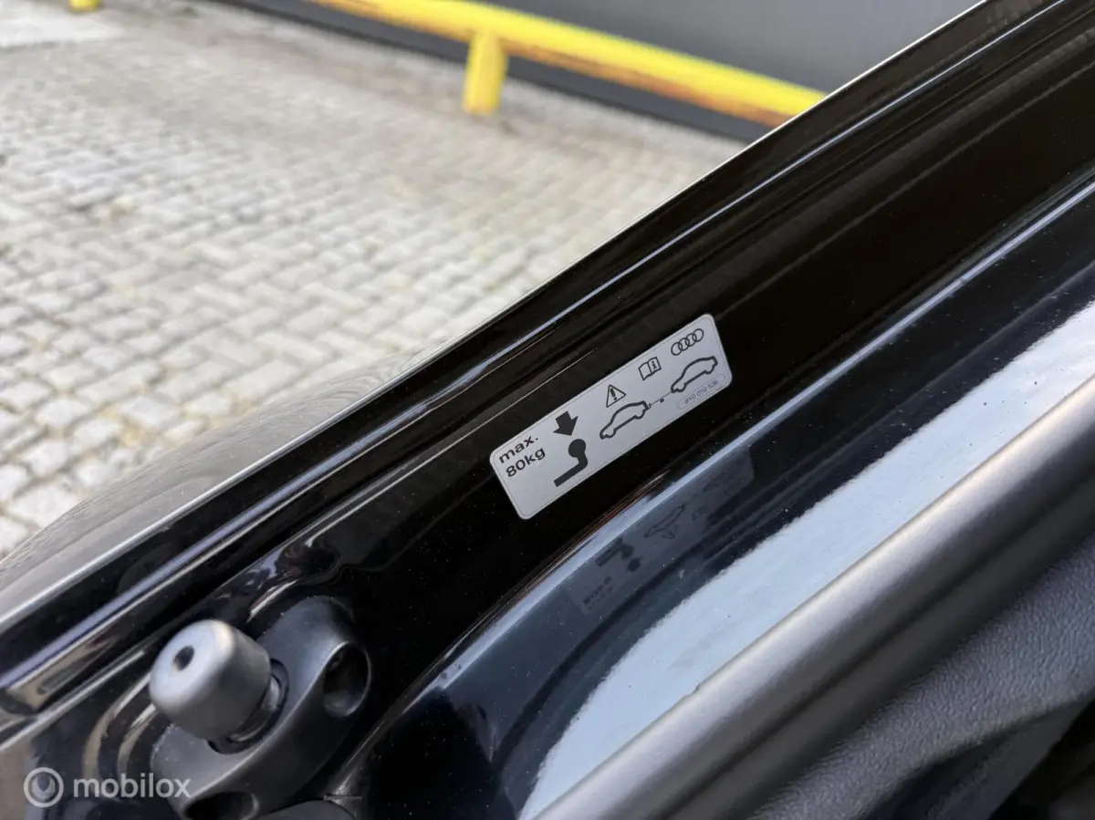 40 TFSI e S-Line S3 PAKKET | ABT | MAXTON
