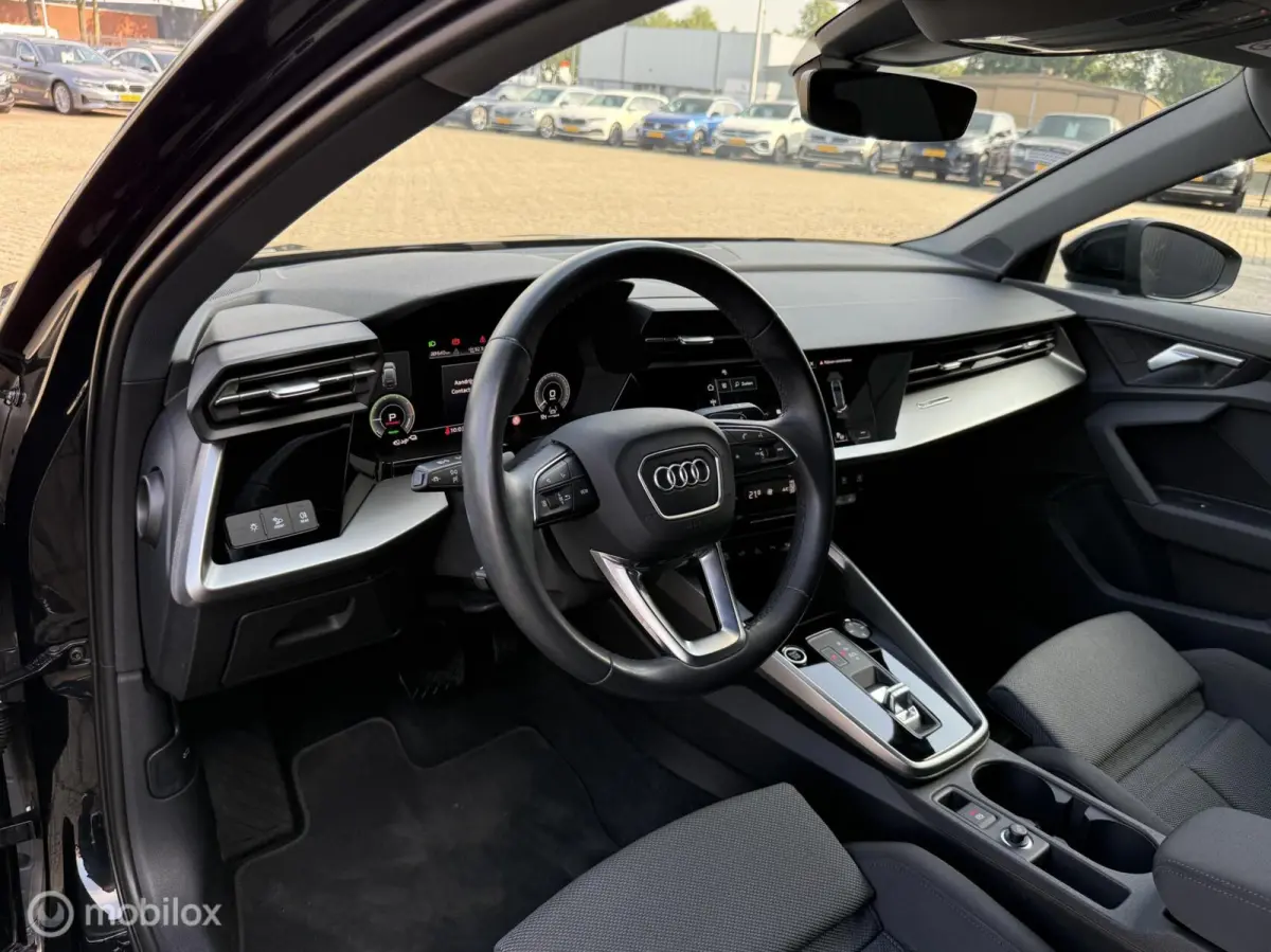40 TFSI e S-Line S3 PAKKET | ABT | MAXTON