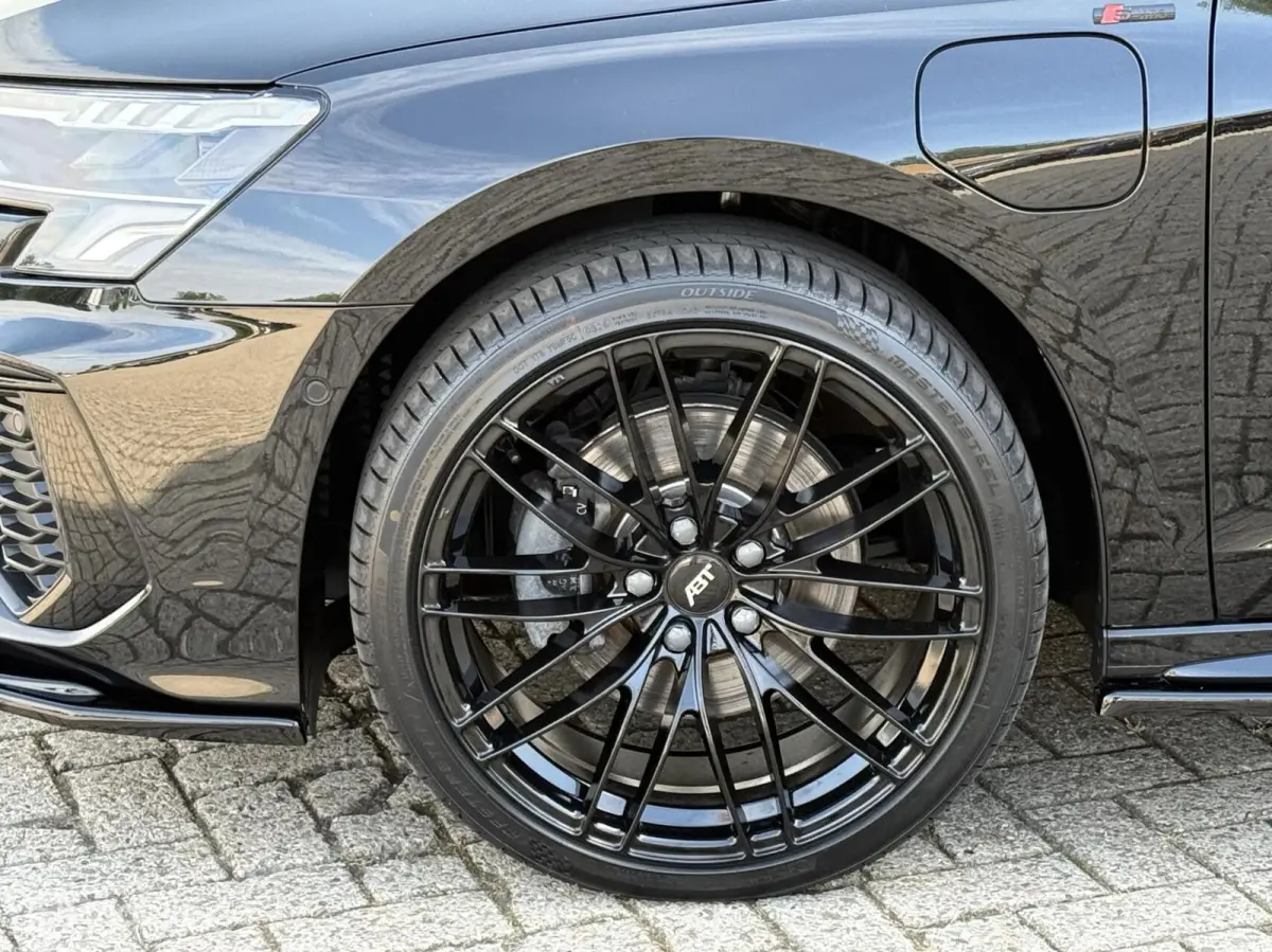 40 TFSI e S-Line S3 PAKKET | ABT | MAXTON