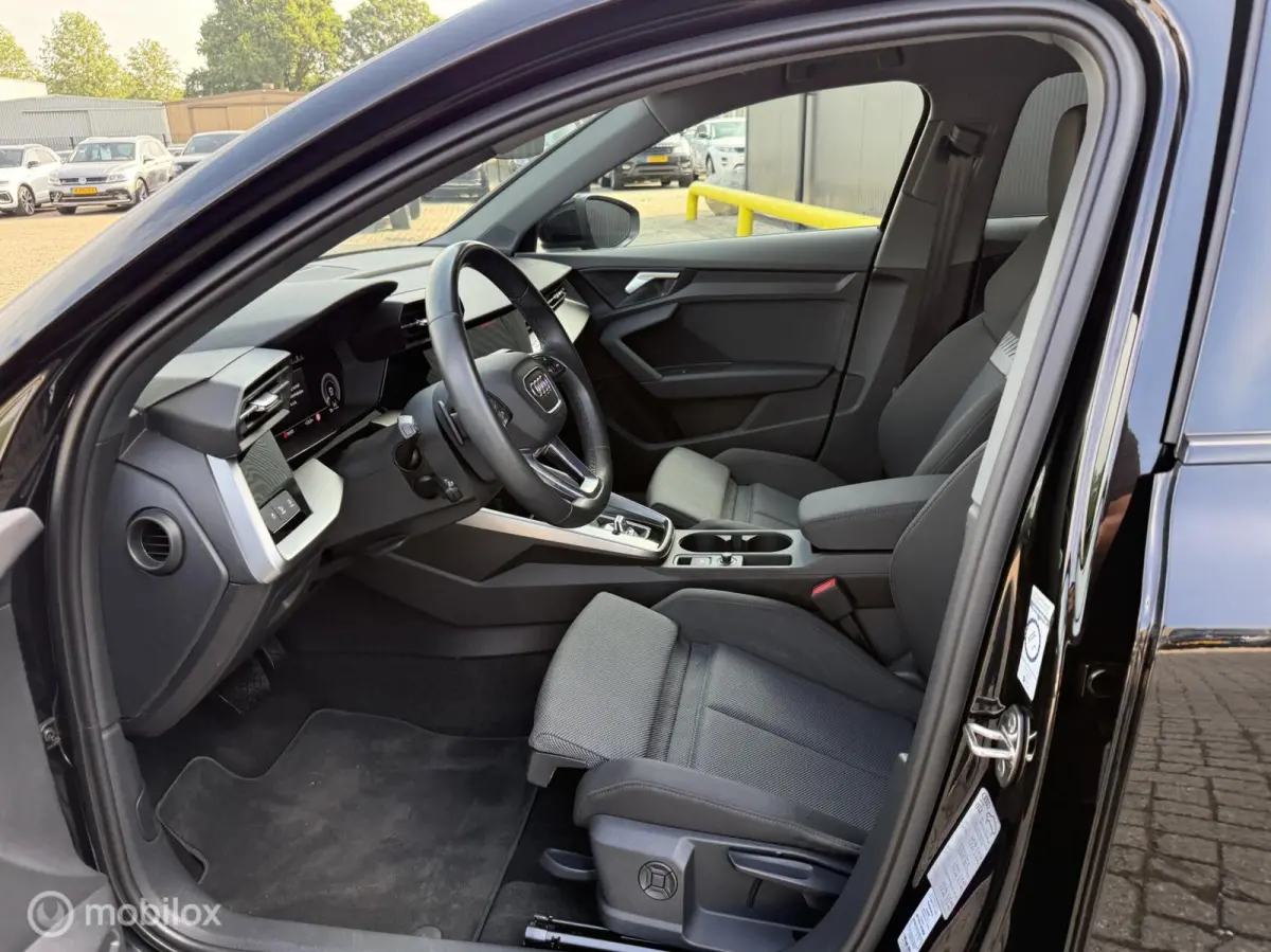 40 TFSI e S-Line S3 PAKKET | ABT | MAXTON