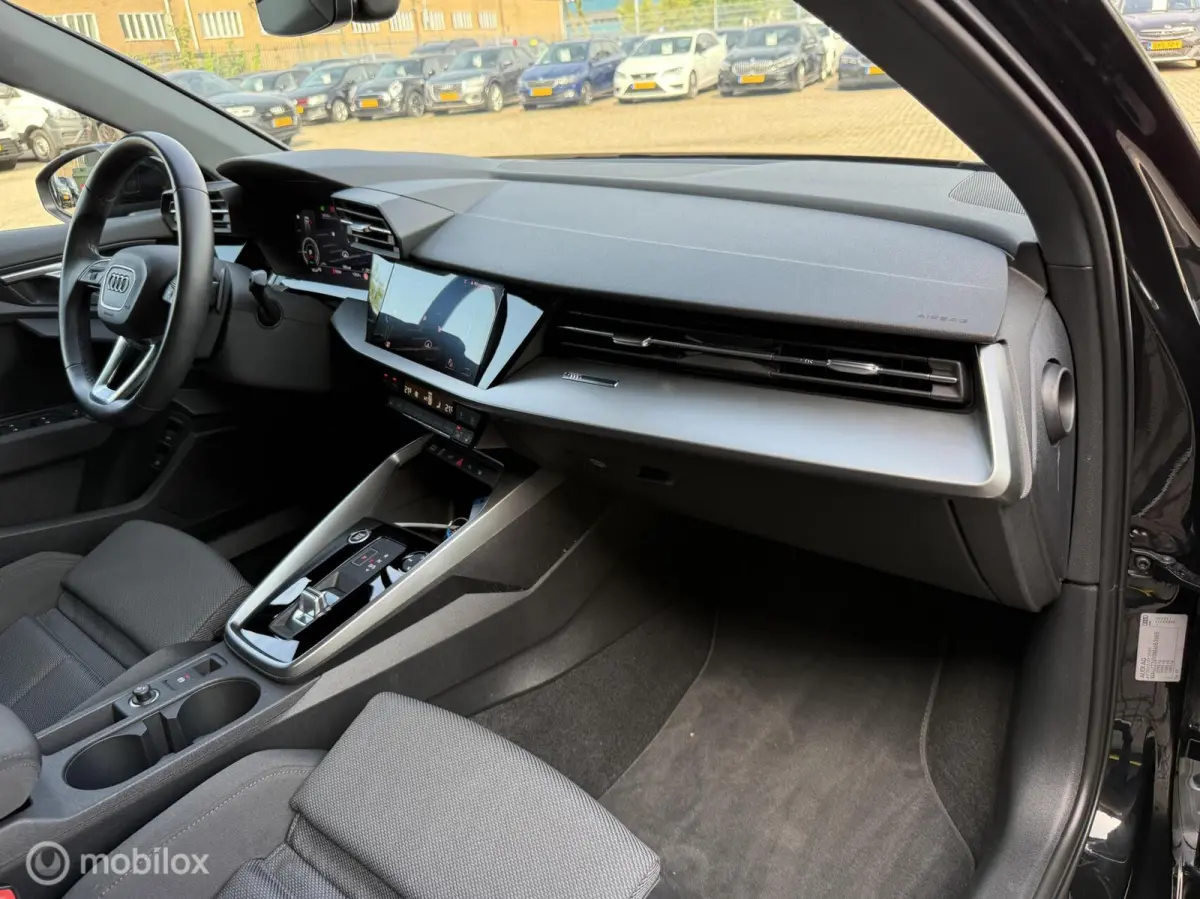 40 TFSI e S-Line S3 PAKKET | ABT | MAXTON