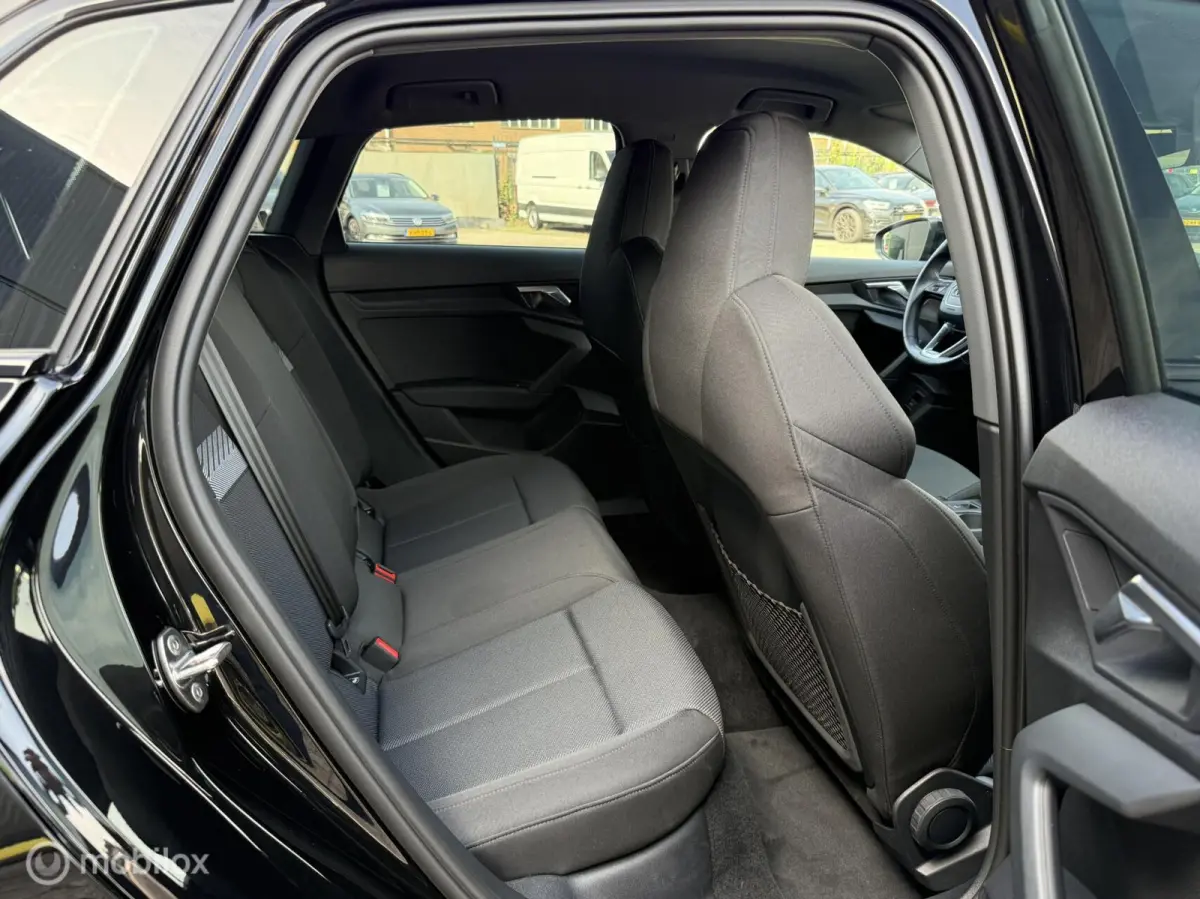 40 TFSI e S-Line S3 PAKKET | ABT | MAXTON