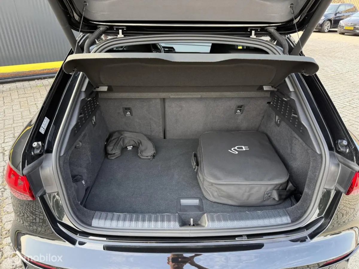 40 TFSI e S-Line S3 PAKKET | ABT | MAXTON