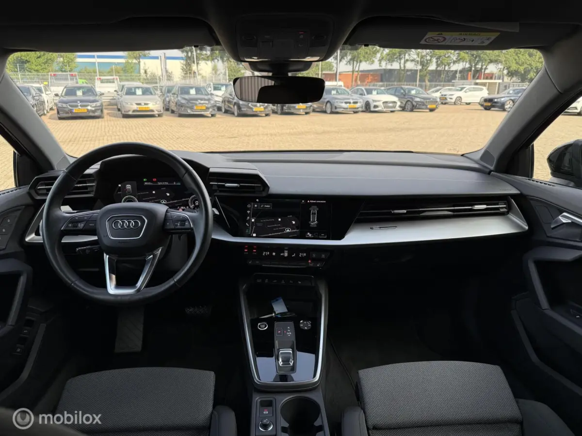 40 TFSI e S-Line S3 PAKKET | ABT | MAXTON