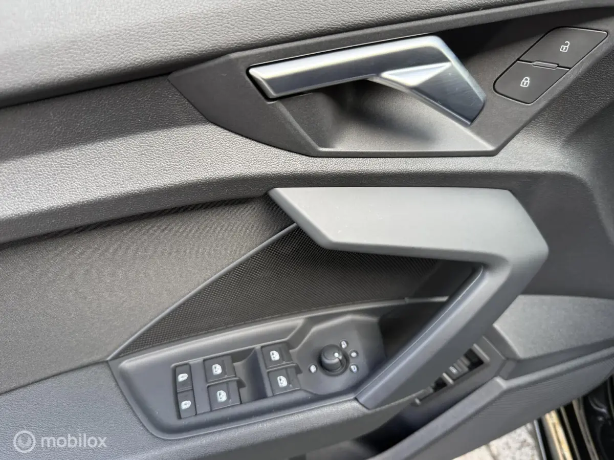 40 TFSI e S-Line S3 PAKKET | ABT | MAXTON