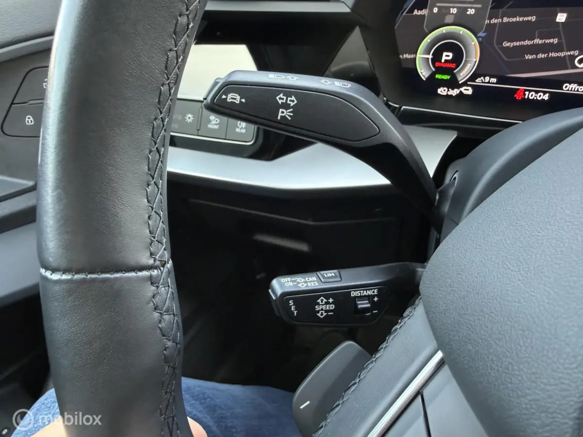 40 TFSI e S-Line S3 PAKKET | ABT | MAXTON