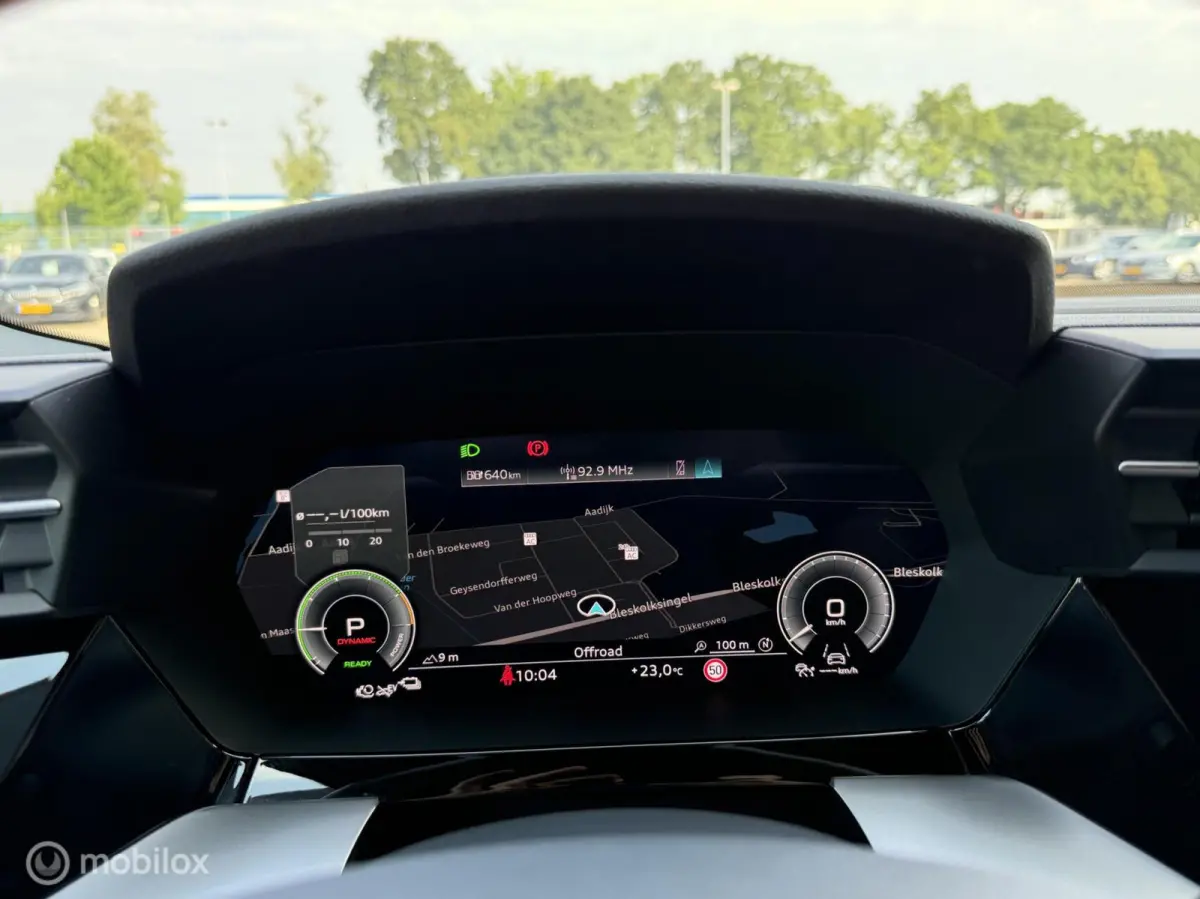 40 TFSI e S-Line S3 PAKKET | ABT | MAXTON