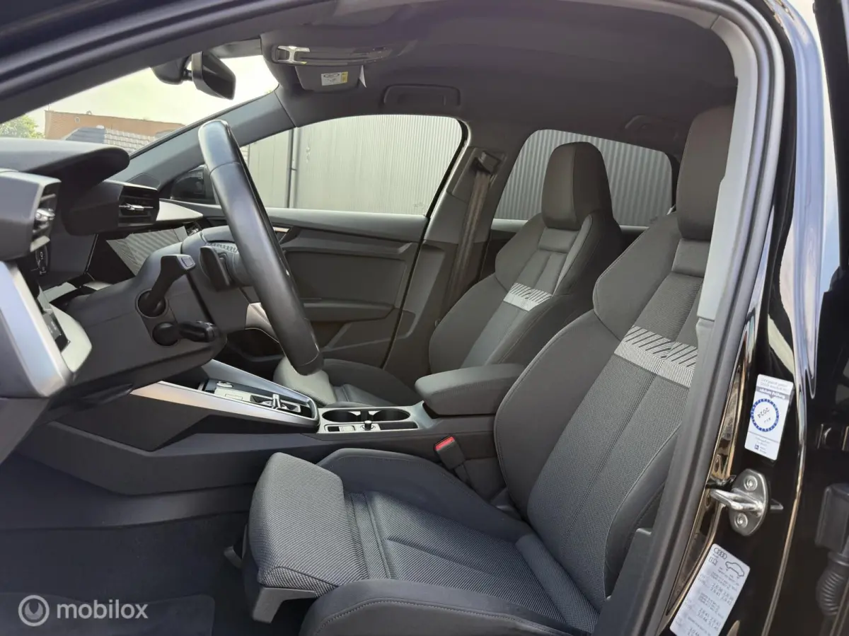 40 TFSI e S-Line S3 PAKKET | ABT | MAXTON