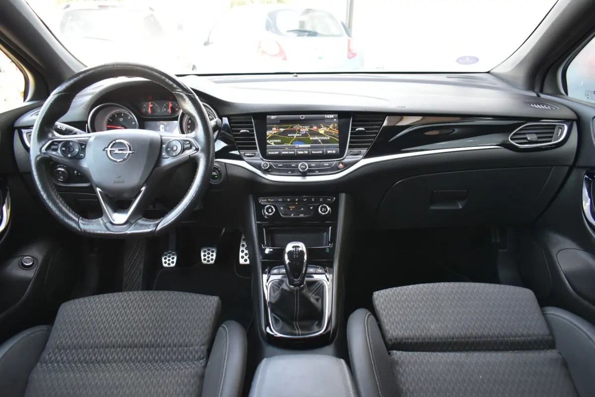 1.0 Turbo Business Executive