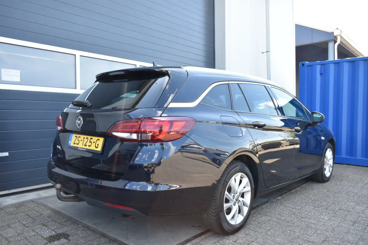 1.0 Turbo Business Executive
