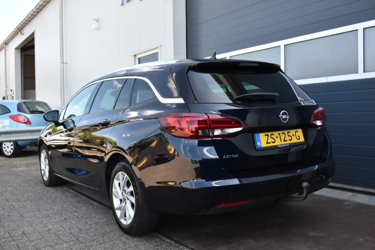 1.0 Turbo Business Executive