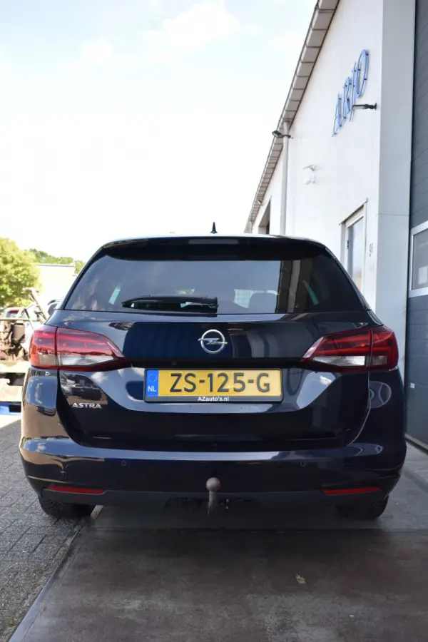 1.0 Turbo Business Executive
